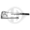 HYUNDAI 791204A000 Hinge, bonnet